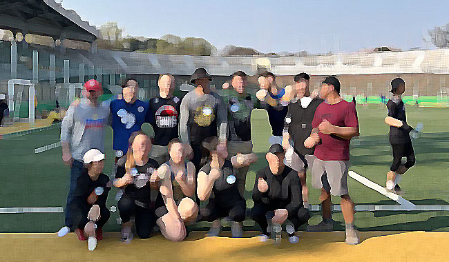 Team Photo